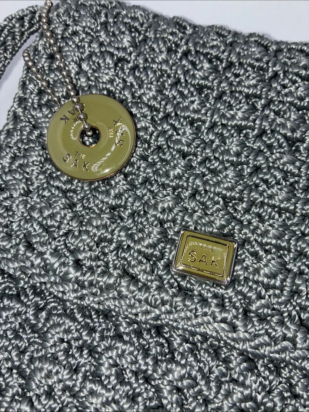 The Sak Flap Crossbody - Picture 4 of 6